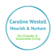 Caroline Westoll Nourish & Nurture